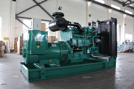 杞县320kw康明斯柴油发电车出租组图片 杞县320kw康明斯柴油发电车出租组图片